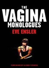 The Vagina Monologues By Eve