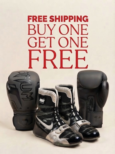 Nike hyper boxing boots for - hyper,