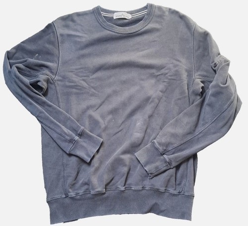 Stone island jumper - jumper, stained