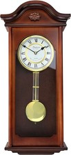 Bedford Clock Collection, Wall