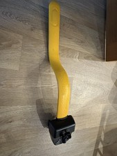 Stop lock Pro Elite Used