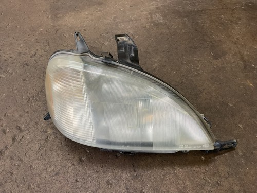 Mercedes w163 ml320 - mercedes,