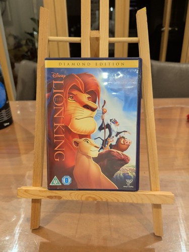 The lion king - lion, 2011)