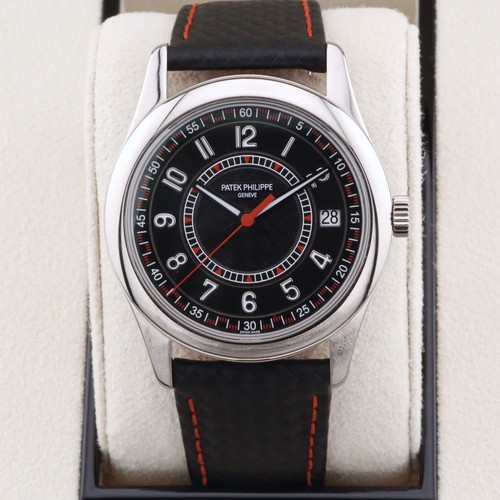 Patek philippe calatrava - patek,