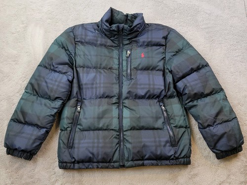 Polo ralph lauren down - polo, puffer