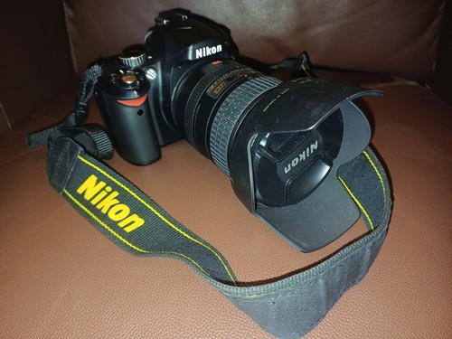Nikon d60 dslr - d60,