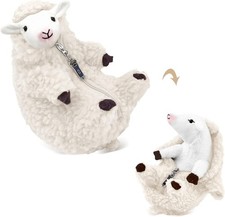 AGRIMONY Cute Shaved Sheep