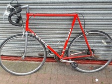 colnago Classic Columbus Road