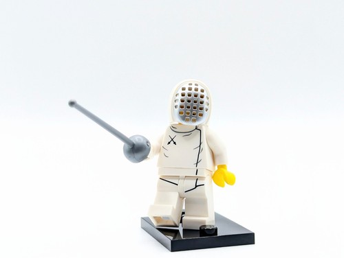 Lego collectible minifigures - collectible,