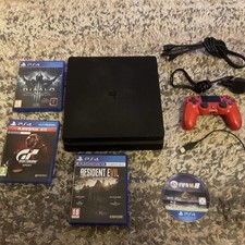 Sony PS4 PlayStation Slim