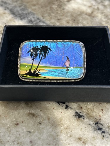 Sterling silver vintage thomas - silver,