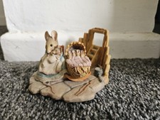 Beatrix Potter Hunca Munca And