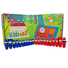 In the Night Garden The