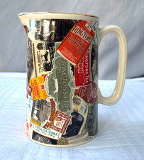 Ringtons Tea Wade Jug