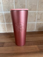 Starbucks 24oz / 710ml  Rose