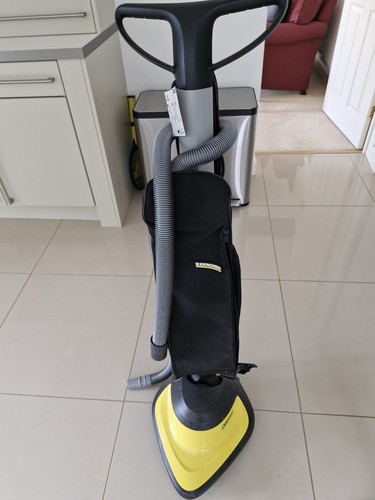 Karcher 303 hard floor - karcher,