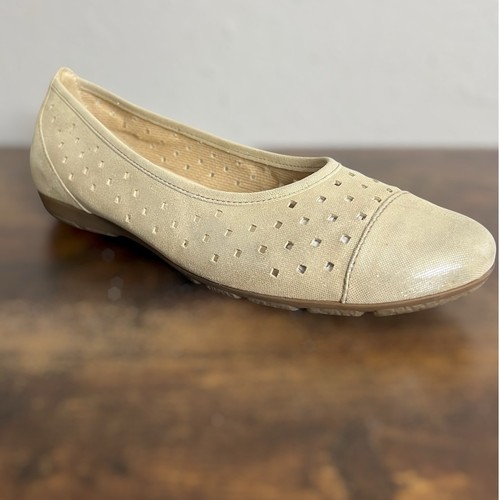 Gabor hovercraft ballet - gabor,