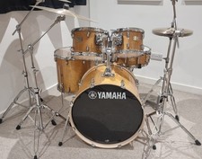 Yamaha Stage Custom Birch Drum