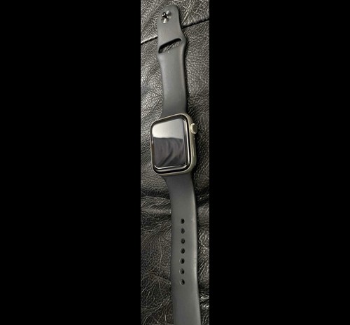 Apple watch 2nd generation - se,