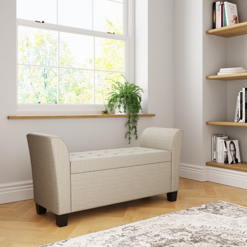 Verona upholstered window - verona, seat