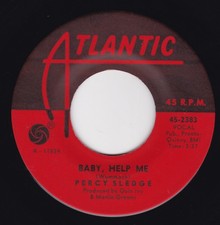 Soul / Funk--Percy Sledge –
