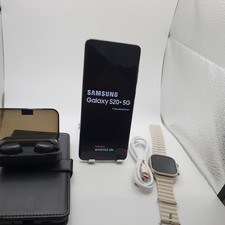  Samsung Galaxy S20+ Plus 5G