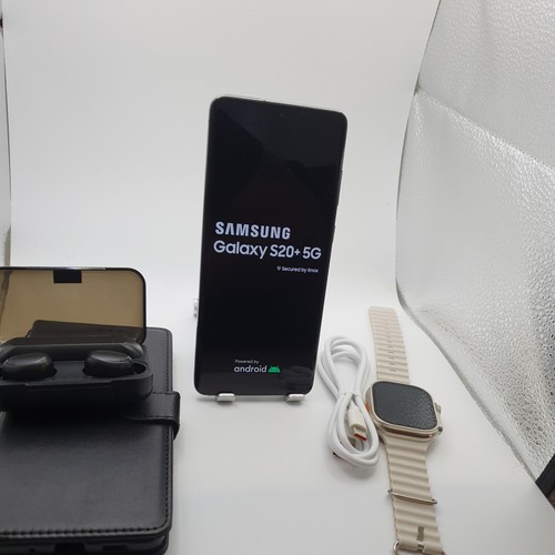 Samsung galaxy s20 - , 5g