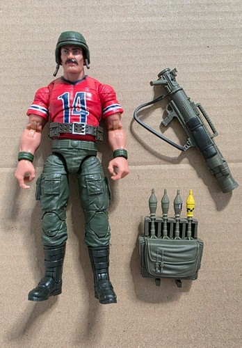 Hasbro joe classified - hasbro,
