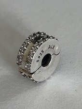 GENUINE PANDORA 🌟 Double