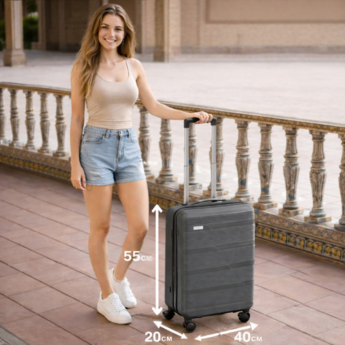 55x40x20 ryanair cabin bag - 55x40x20,