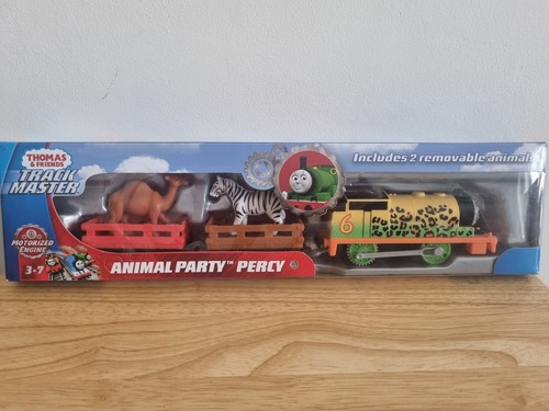 Trackmaster thomas and friends - trackmaster,