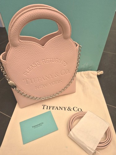 Tiffany rare mini - &,