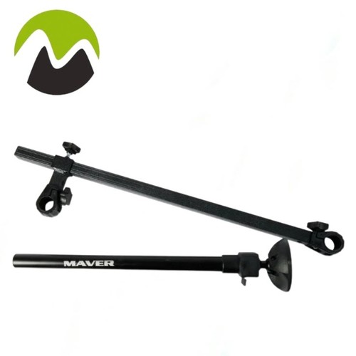 Maver signature outrigger leg - maver,
