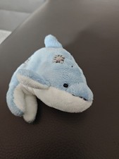 Blue Nose Friends Small Number