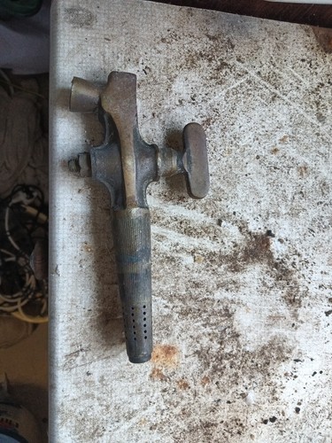 Brass beer tap - brass,