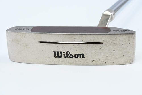 Wilson deep red fluid - red, 7