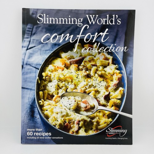 Slimming world comfort - world,