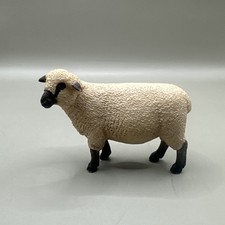 Schleich Shropshire Sheep Farm