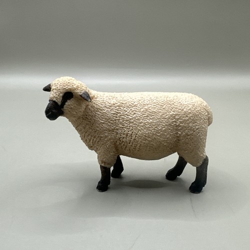 Schleich shropshire sheep farm - schleich,
