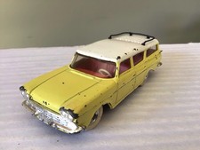 Dinky Toy Rambler Cross
