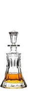 KANARS Whisky Decanter &