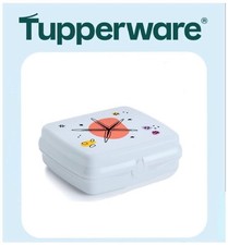 * TUPPERWARE Snack Sandwich