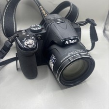 Nikon COOLPIX P520 Digital camera 42X Optical Zoom Spares & Repair