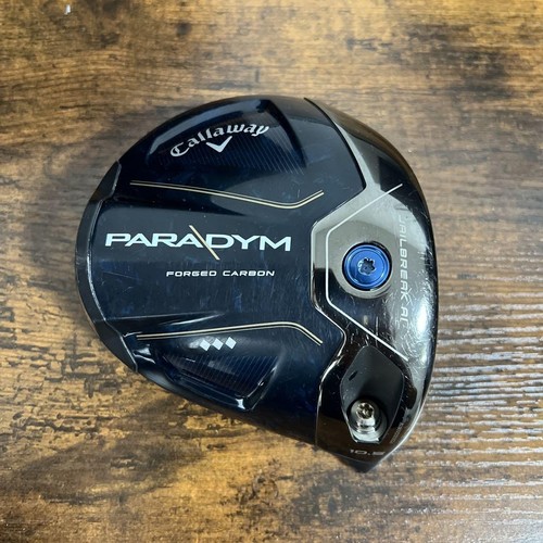 Callaway paradym triple - callaway,