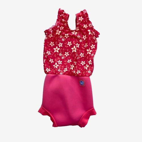 Splash about pink floral - about,,