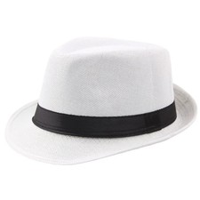 Mens Pork Pie Hat Classic