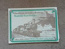 Cambrian Coast Railway : The