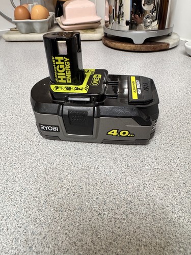 Ryobi 18v rb1840t - rb1840t, high