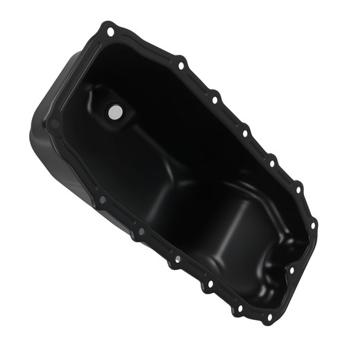 Engine sump pan for - sump,