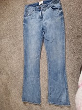 Red Herring Womens Jeans